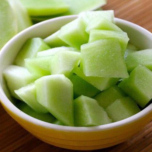 Hạt Giống Dưa Gang Cao Sản (1gr)