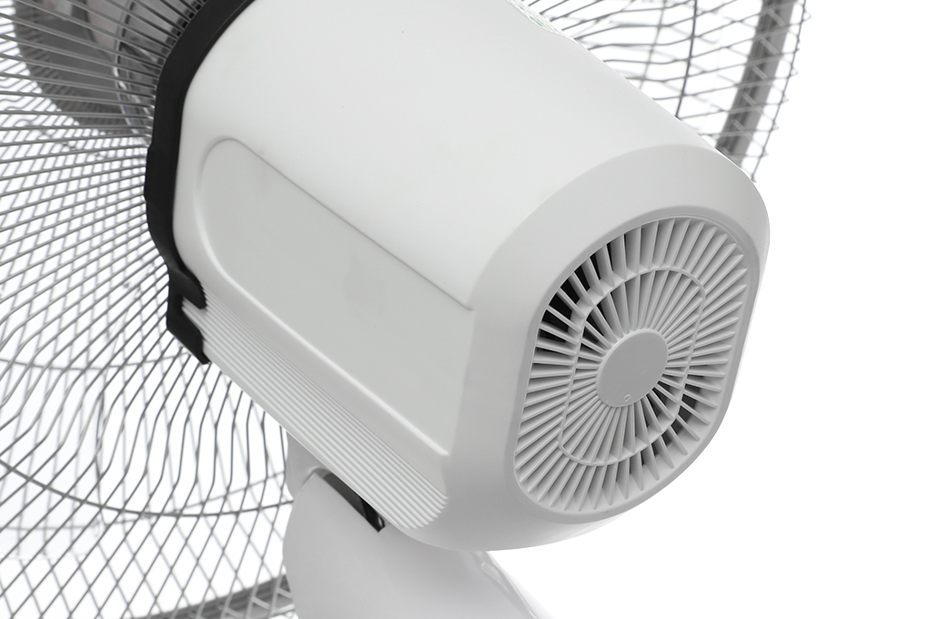 Quạt treo tường Asia 3 cánh 55W (GIAO MÀU NGẪU NHIÊN)