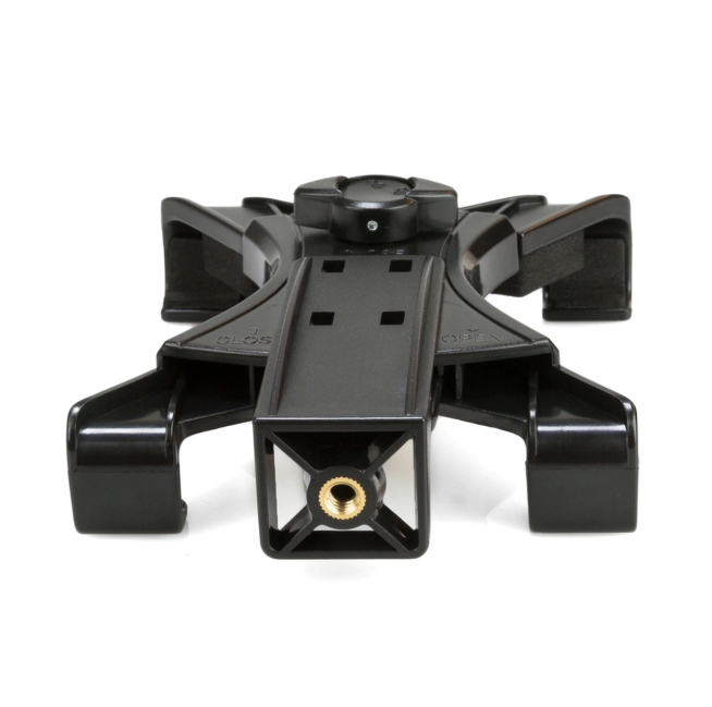 Đầu kẹp gắn IPAD - MÁY TÍNH BẢNG vào TRIPOD