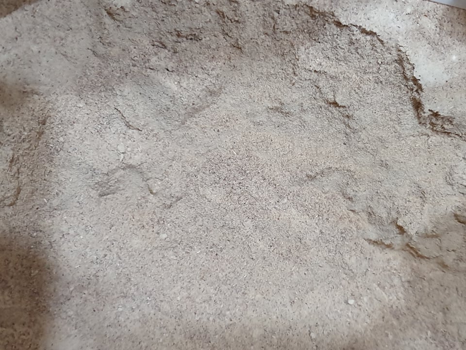 1 kg Bột Bồ Hòn