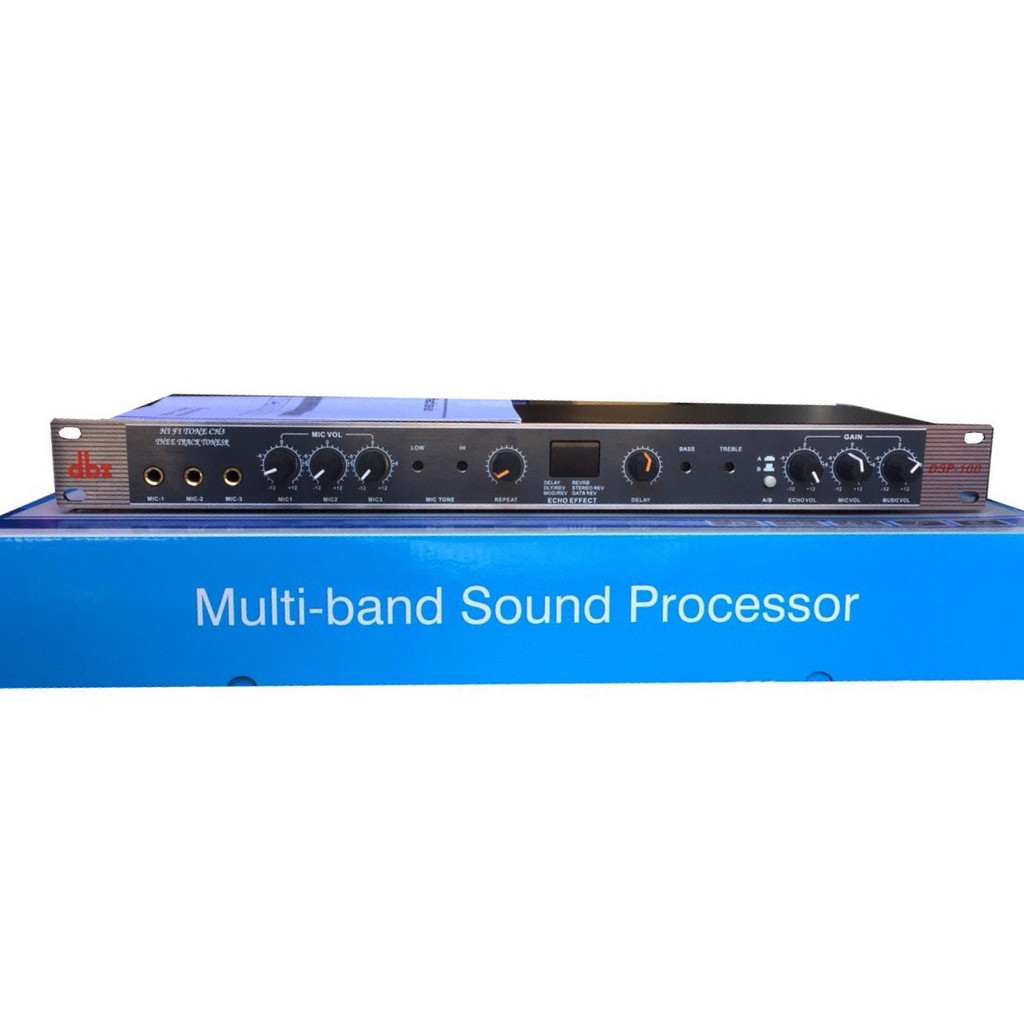 VANG CƠ YAMAHA DSP-100 (MẪU 2019)