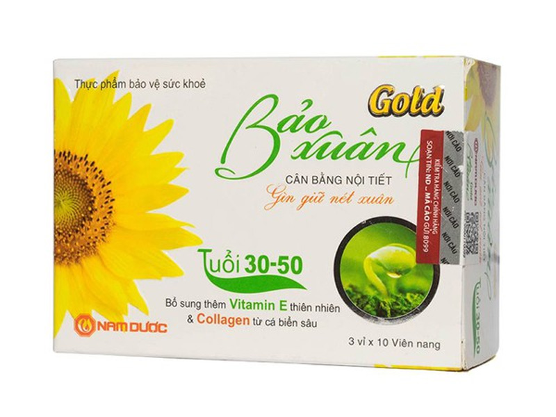 BẢO XUÂN GOLD