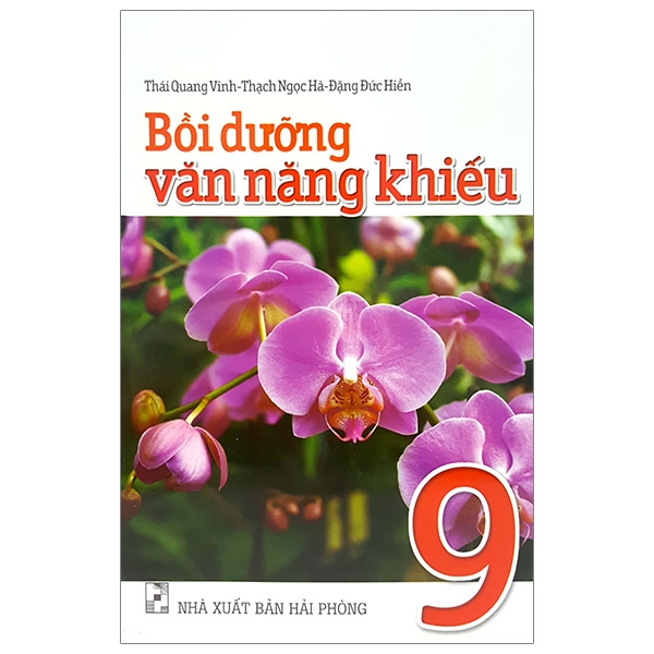 Fahasa - bồi dưỡng văn năng khiếu 9