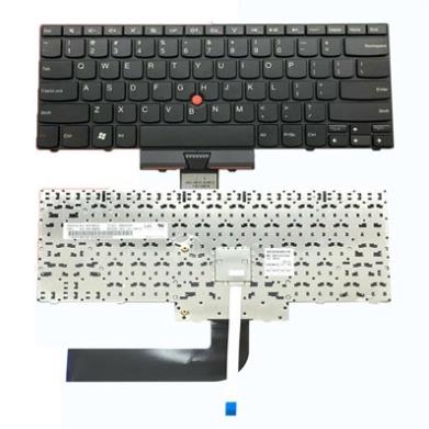 Bàn phím laptop lenovo thinkpad edge 14 e40, edge 15 e50