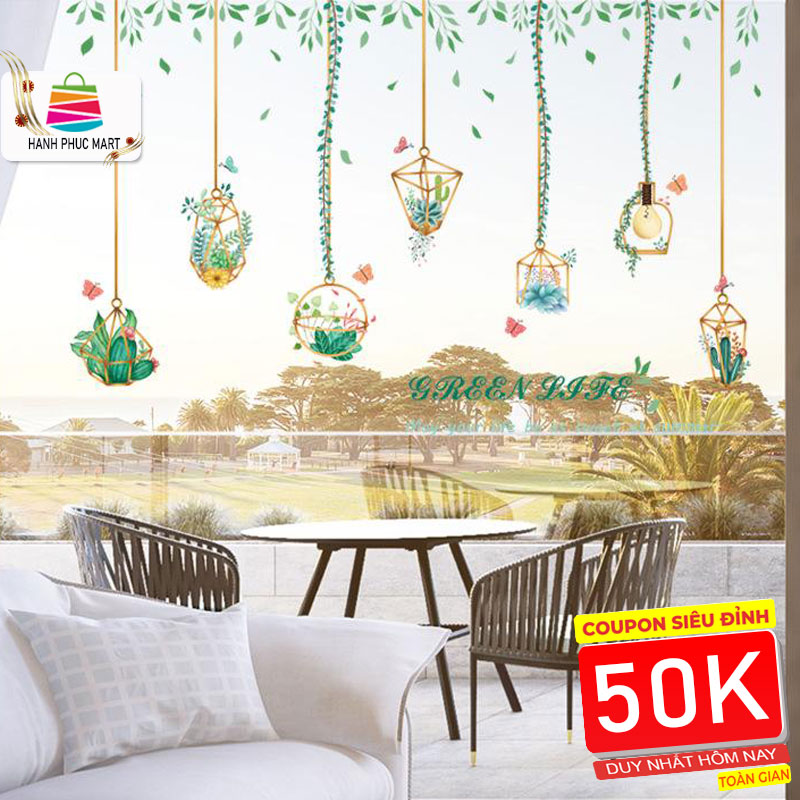 "Decal WallSticker Wallpaper XC9059"
