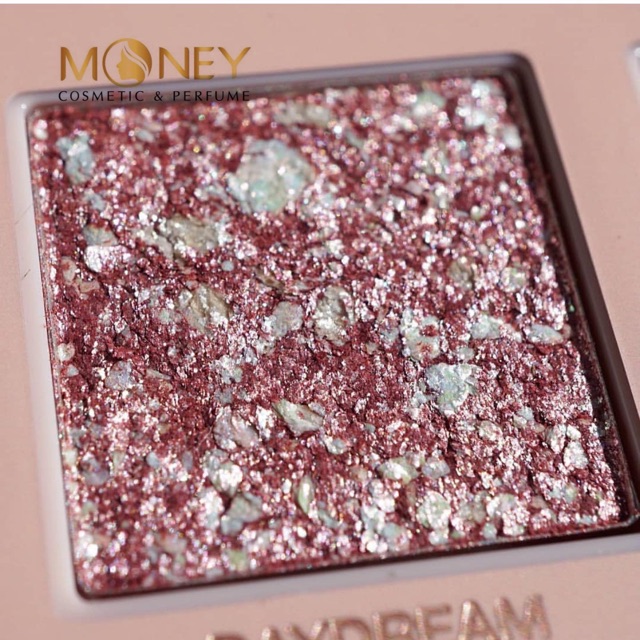 Authentic- Bảng Màu Mắt Huda Beauty NUDE New Eyeshadow Pallet