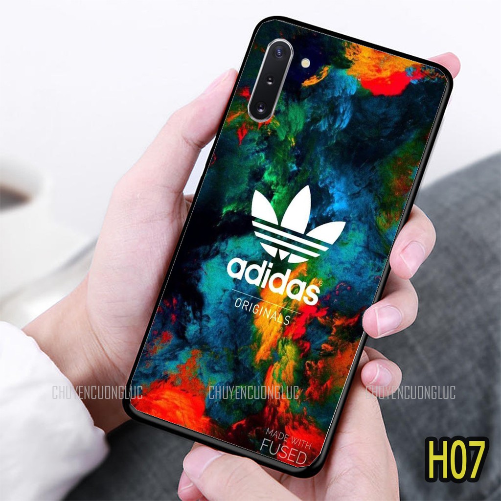 ỐP LƯNG SAMSUNG NOTE 8/ NOTE 9/ NOTE 10/ NOTE 10 PLUS/ NOTE 20/ NOTE 20 ULTRA - THƯƠNG HIỆU THỜI TRANG