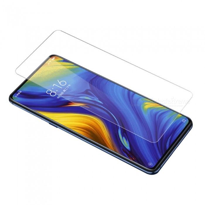Kính cường lực Xiaomi Mi Mix 3 (Trong Suốt)