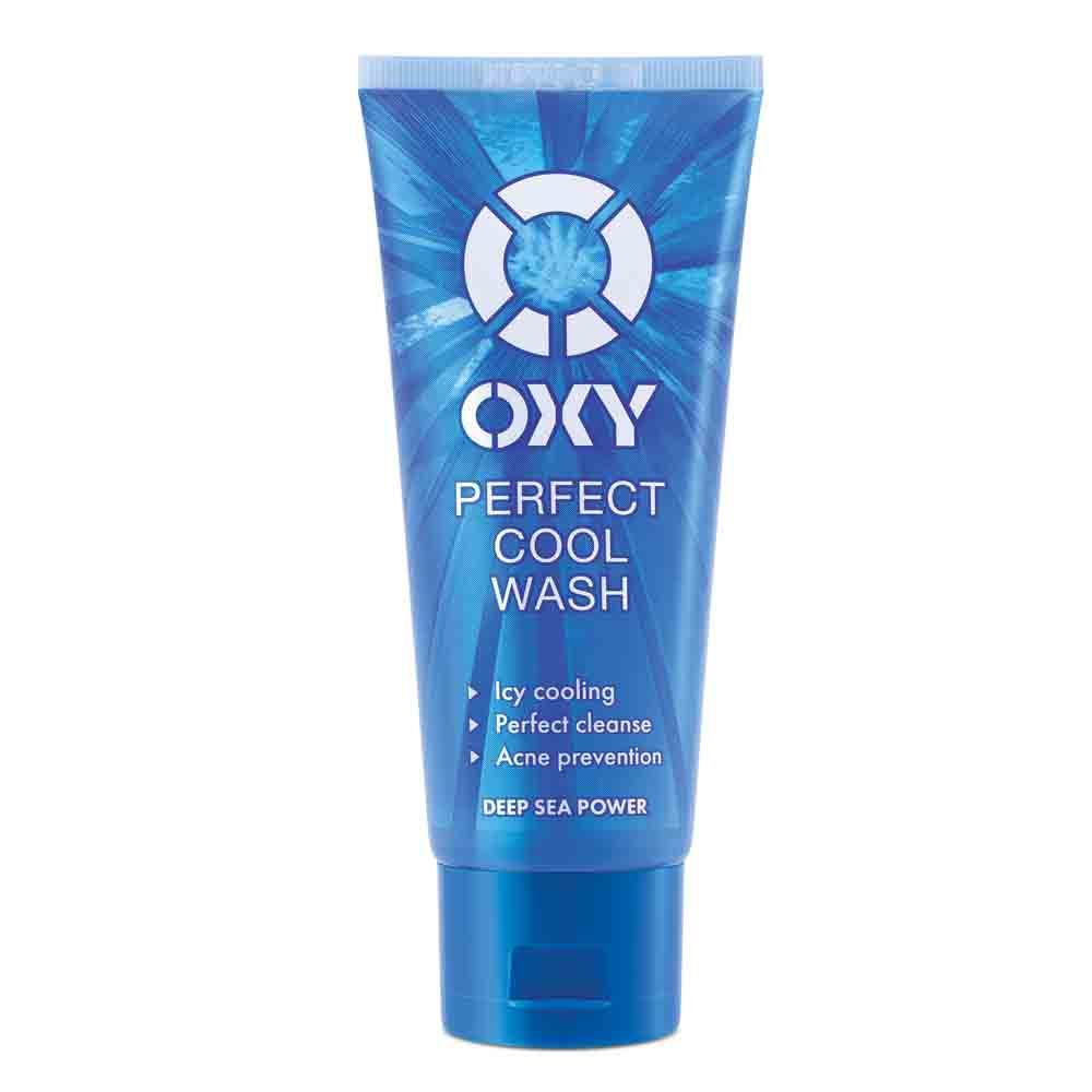 (CHÍNH HÃNG) Kem rửa mặt sạch sâu OXY Deep Wash (Cream) 100g