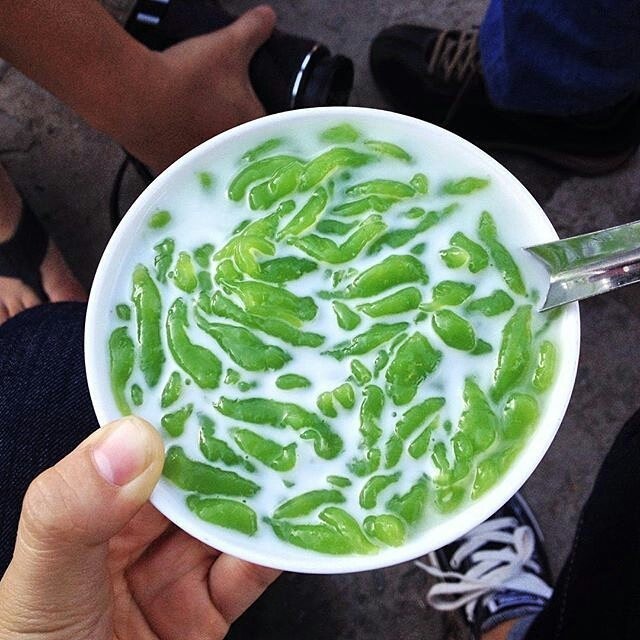 Bột Bánh Lọt Vĩnh Thuận