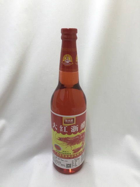 Giấm Tôm - Dấm Tôm Nhập Khẩu Trung Quốc