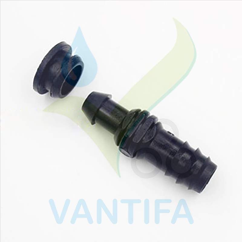 Khởi thủy ống LDPE 16mm