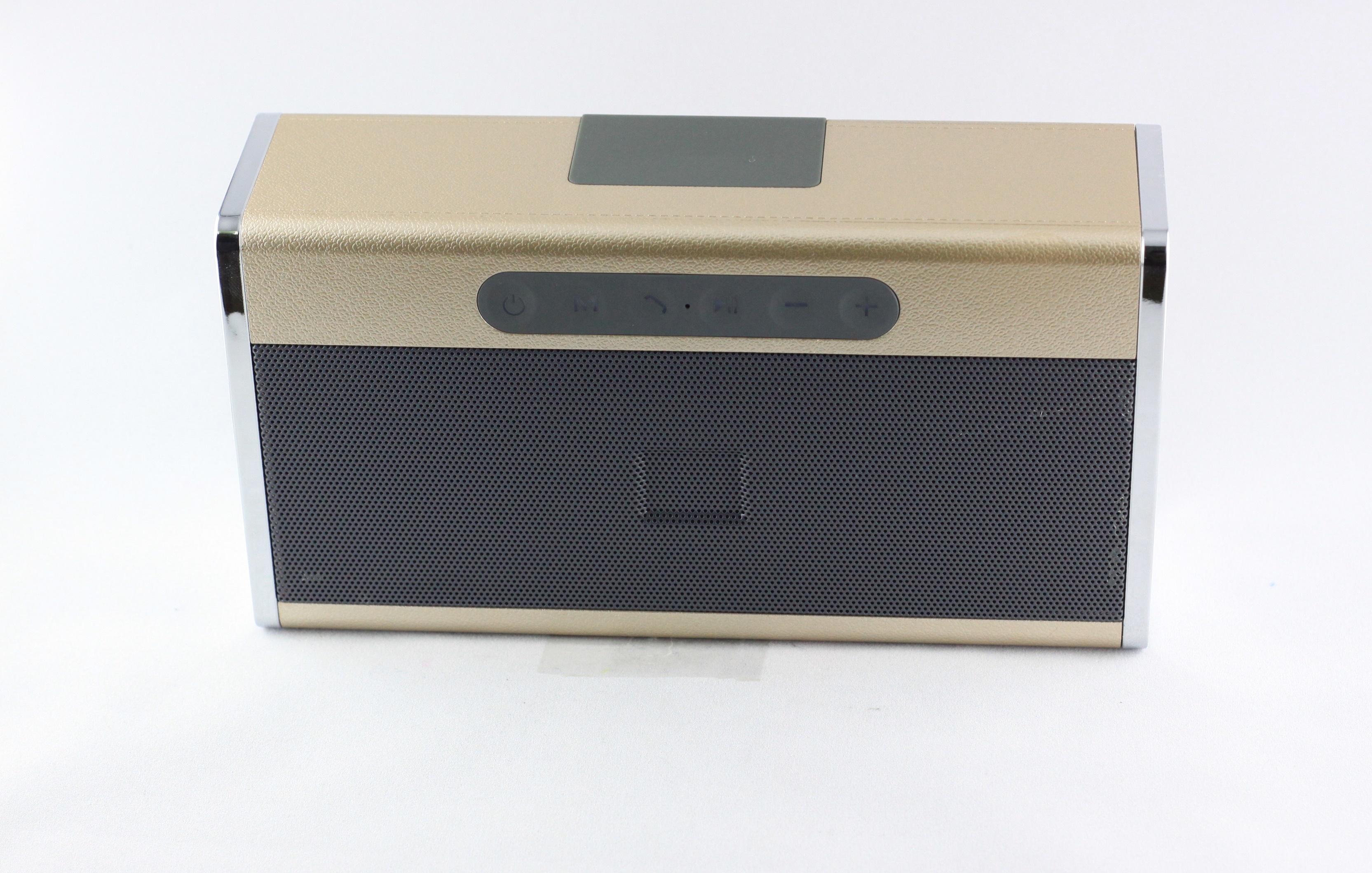Loa bluetooth không dây chống nước Q8