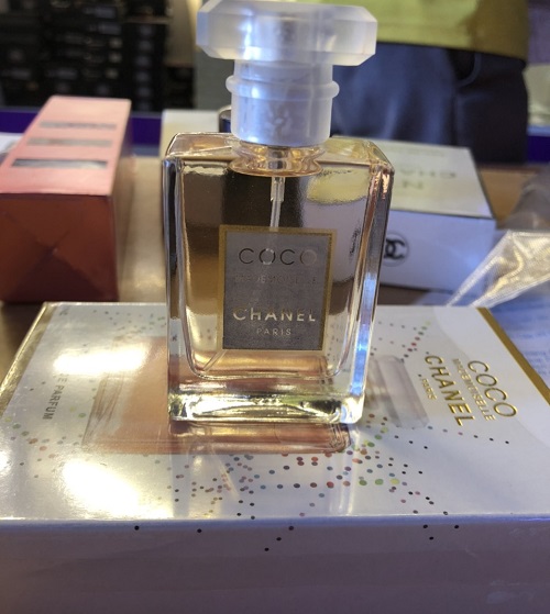 Nước hoa coco Chanel 35ml