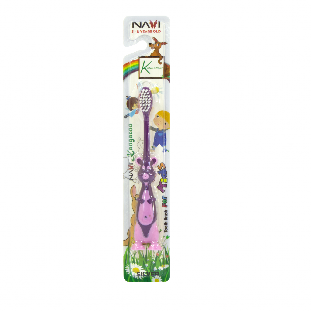 BÀN CHẢI NAVI KANGAROO