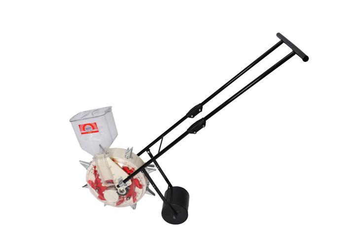 Máy gieo hạt đậu nành đậu tương VHG 988