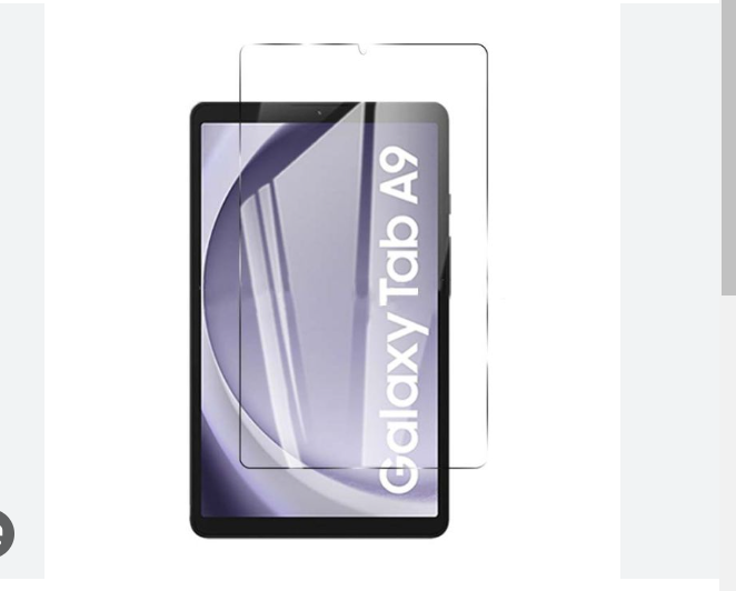 Kính cường lực bảo vệ màn hình cho samsung galaxy tab a9 8.7 inch sm-x115 x110