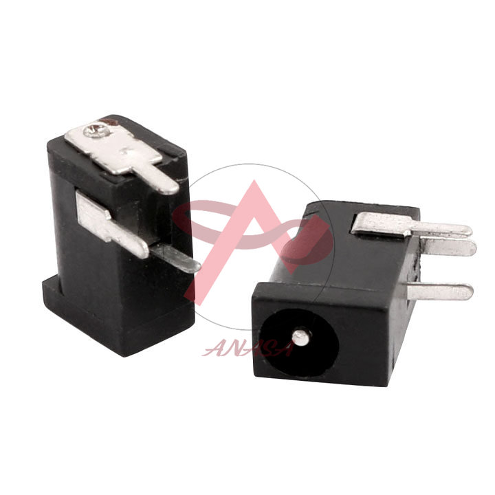 Combo 10 Jack DC Cái Các Loại