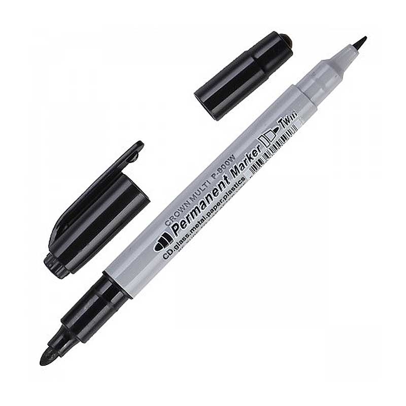 Bút Lông Dầu Crown P-800W