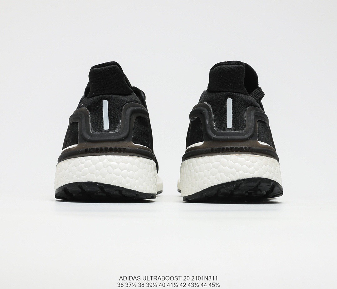 [SALE KHỦNG][TẶNG VỚ] GIÀY NAM NỮ ADIDAS ULTRABOOST 20 [GIÀY CHẠY TỐT]