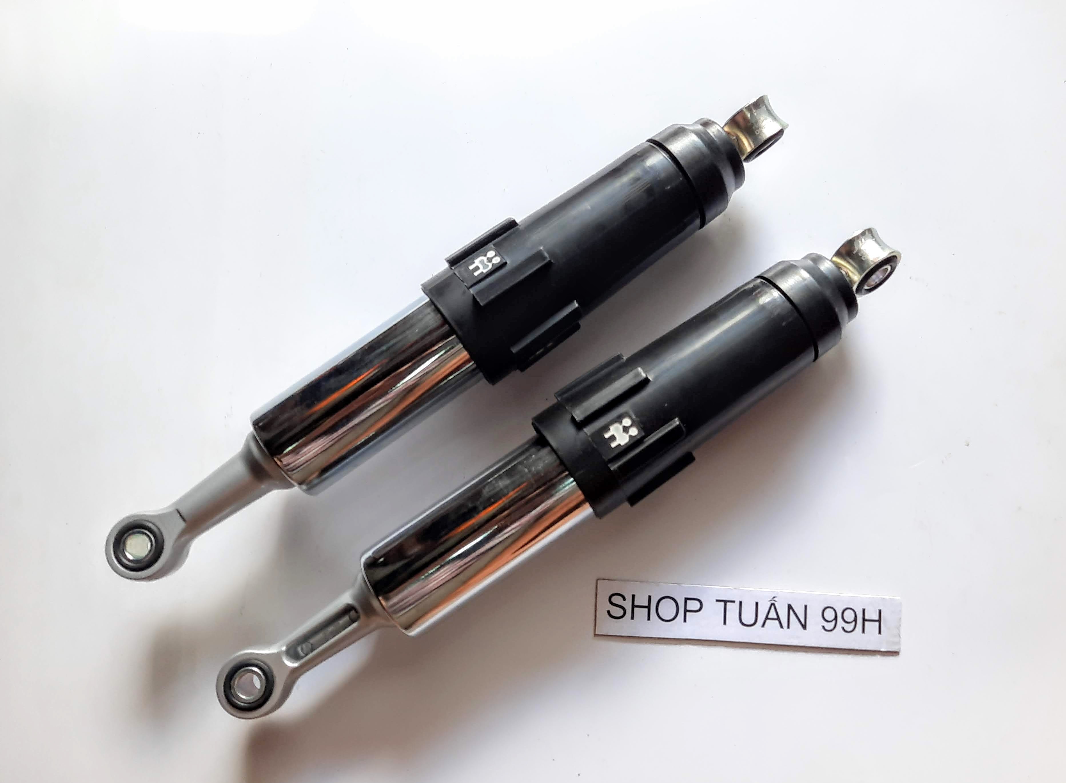 Phuộc sau dành cho xe Future 1 hàng cao cấp hiệu JMS