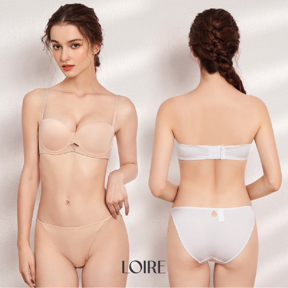 Áo Lót Có Gọng Đệm Mỏng Loirechic BRNC145