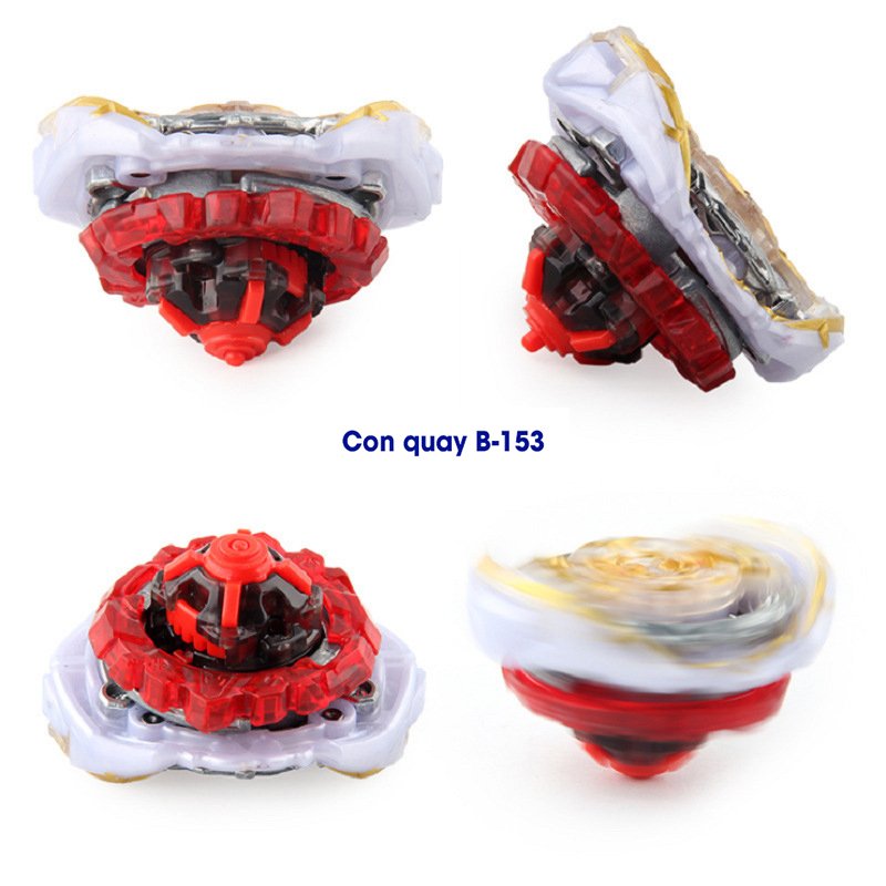 Beyblade Burst B-153 Prime - Beyblade Burst B-153 Prime