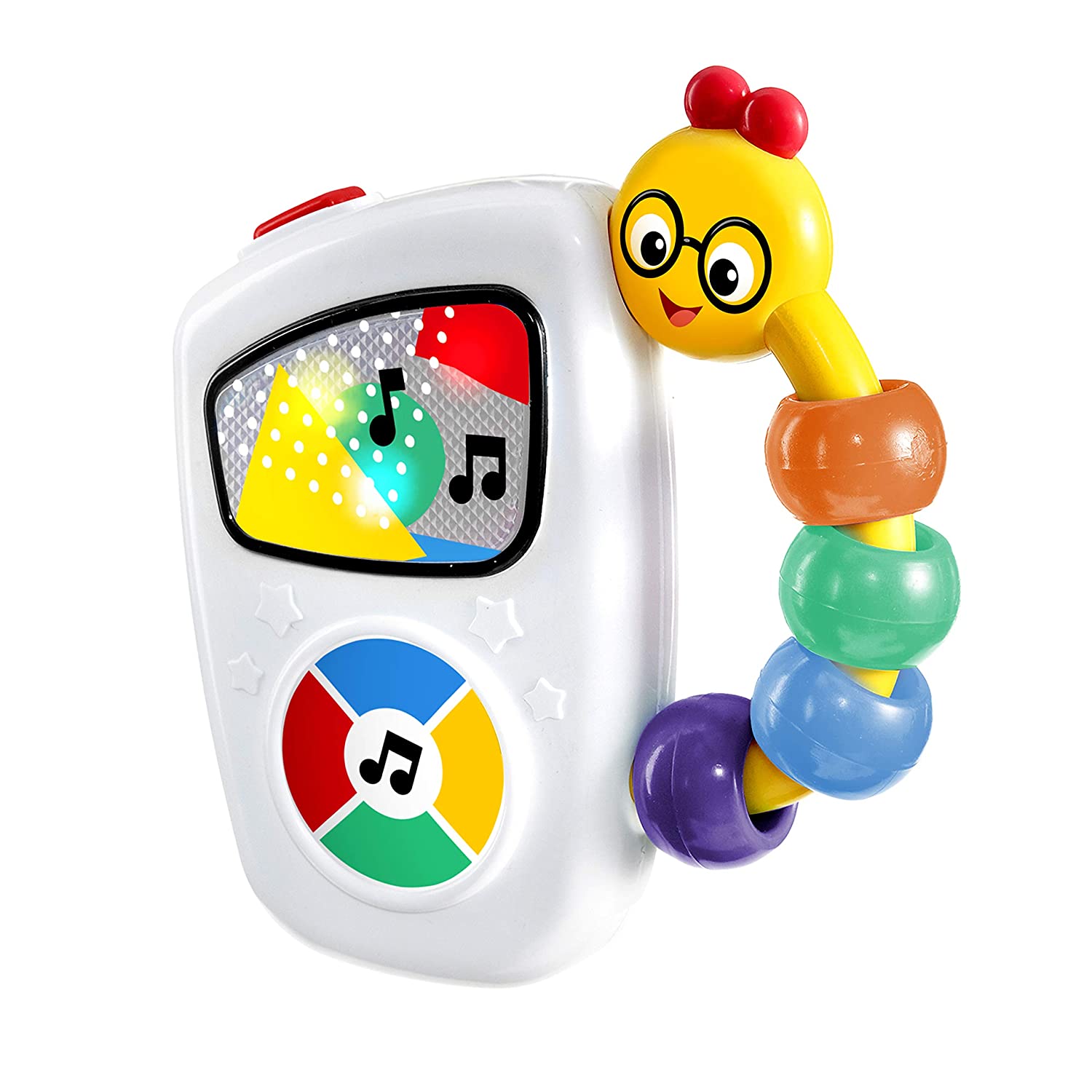 Đồ chơi phát nhạc Baby Einstein cho bé từ 3 tháng tuổi