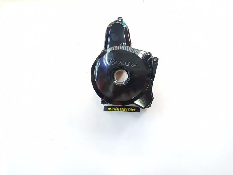 lóc đề xe wave alpha đen