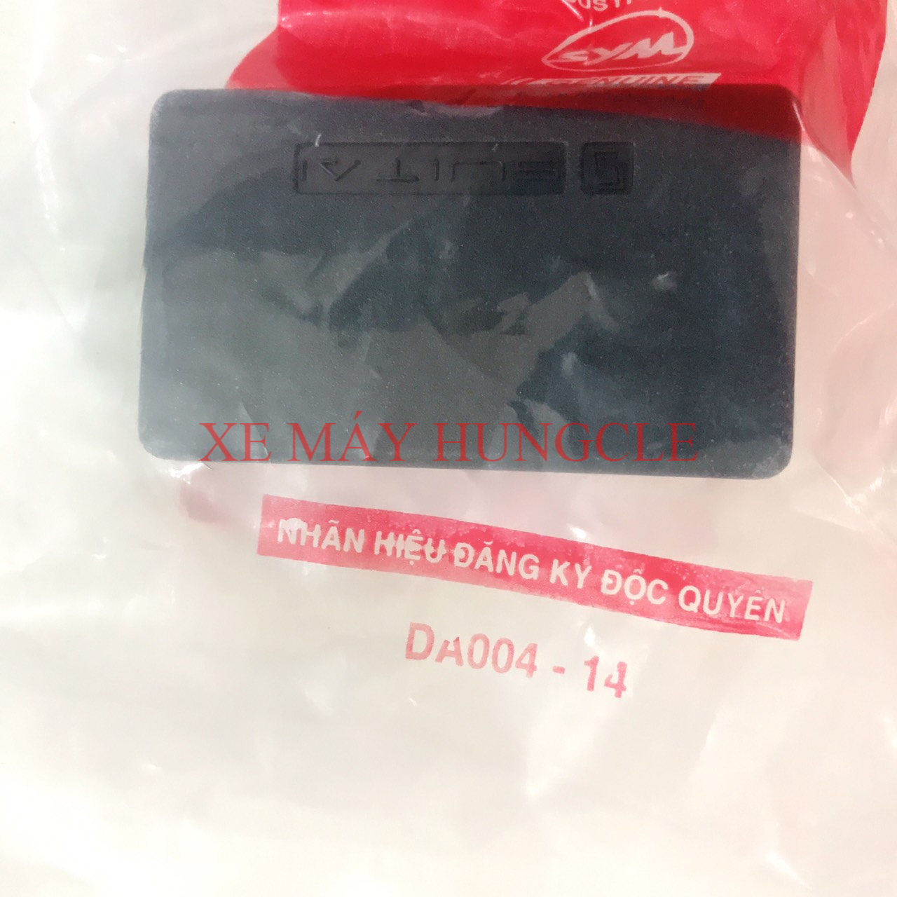 IC (CDI) xe Angel 100(VA2, VAD) dành cho xe số chính hãng SYM [HUNGCLE]