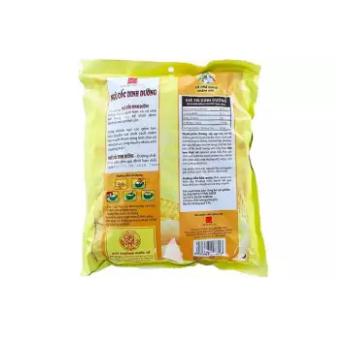Combo 4 Bịch Ngũ Cốc B'Fast Vinacafe 24 gói x 20gr