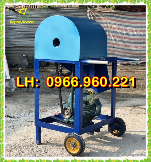 Máy cạo vỏ mía, bào vỏ mía bán tự động siêu sạch, Máy cạo vỏ mía Chất Lượng, Giá Tốt, công suất 1.5KW