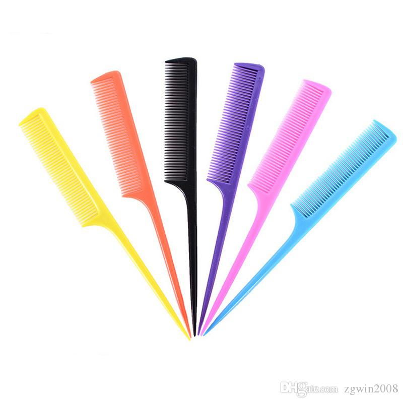 COMBO 2 LƯỢC LÀM TÓC TIỆN DỤNG