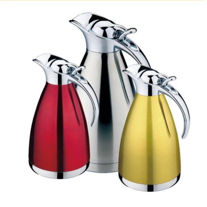 PHÍCH GIỮ NHIỆT INOX 2L