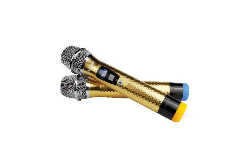 [GIAO TẠI HCM] - Loa kéo Dalton TS-15A2800