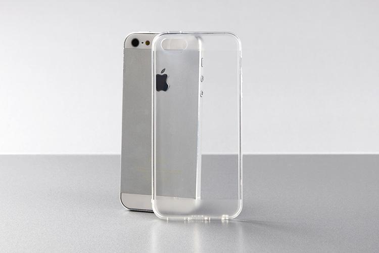Ốp lưng Iphone trong suốt