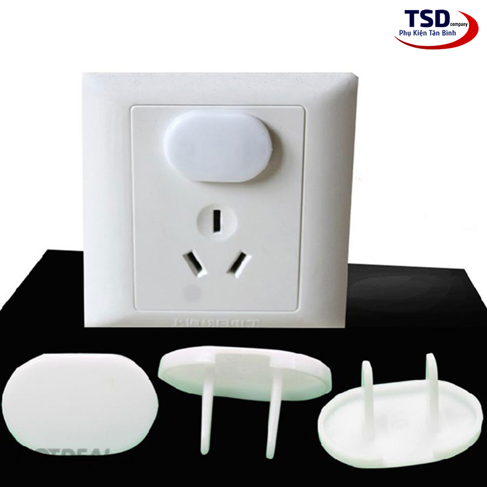 Combo 10 Safe Power Button