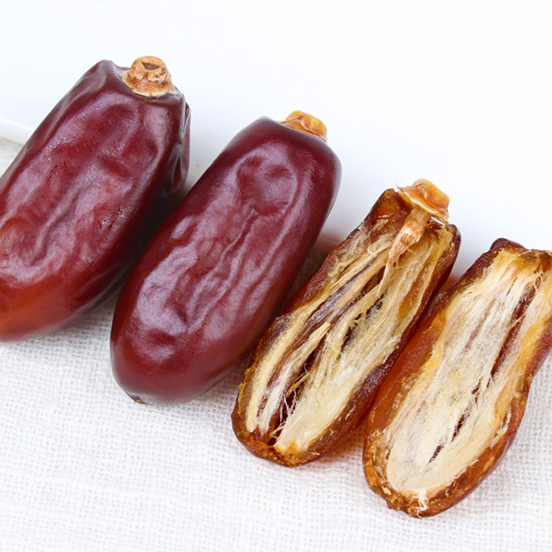 Chà là rời 100g - Tấn Phát
