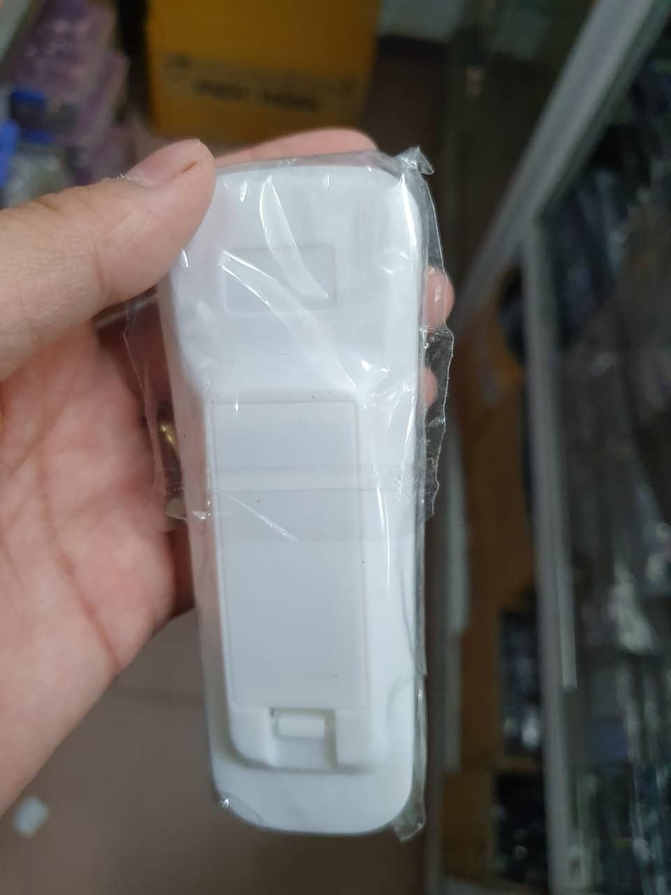 điều khiển điều hòa SANYO