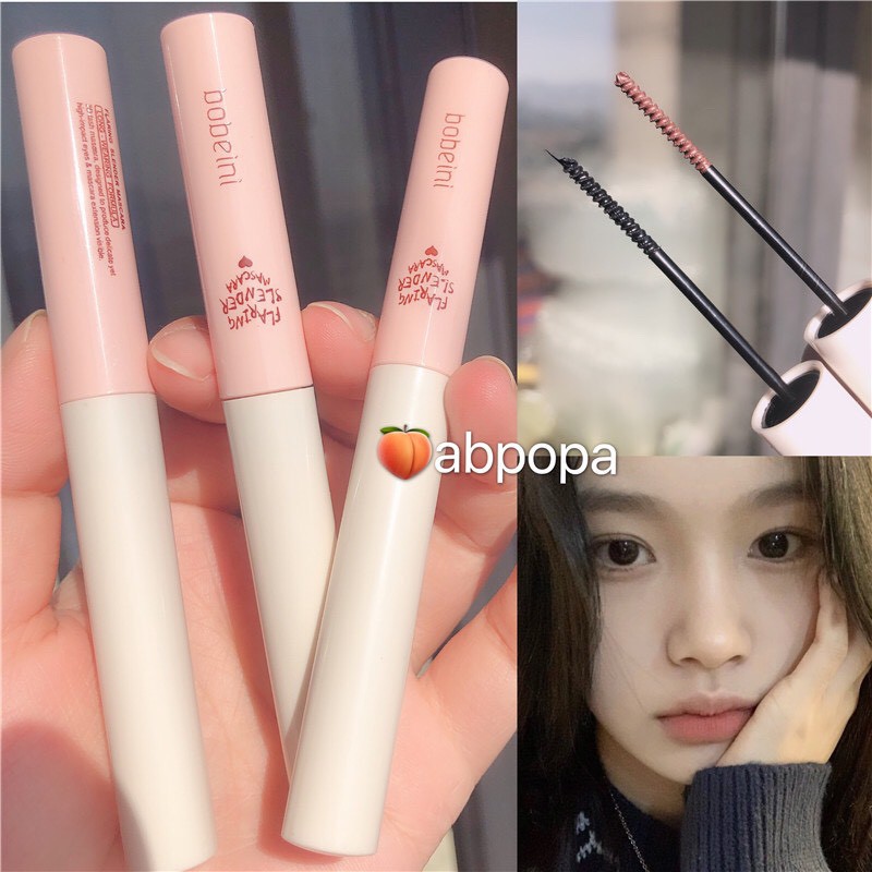 Mascara Siêu Mảnh và Tơi (G8)