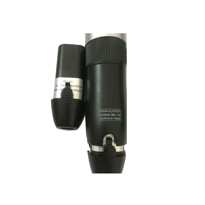 Tông đơ cắt tóc 2 pin Zolis T01