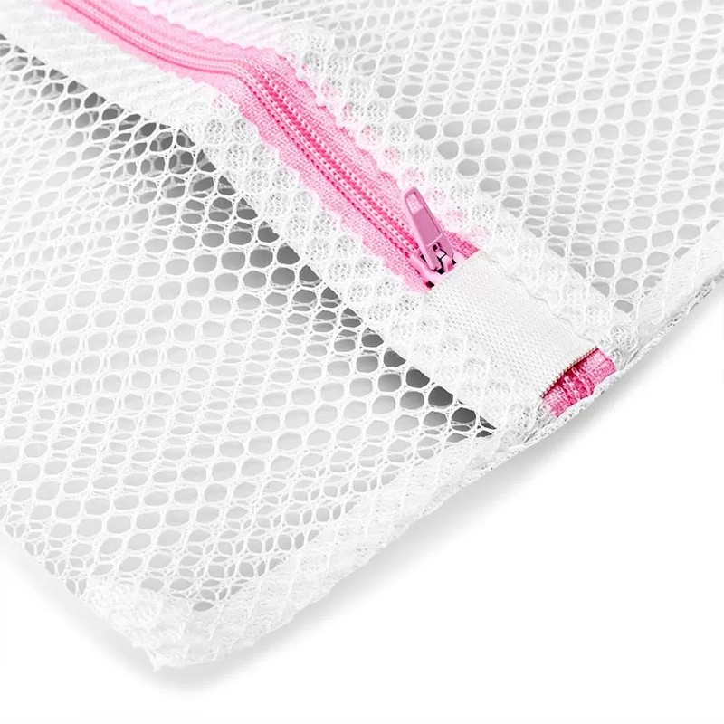 TÚI GIẶT DAISO ĐƠN 60x60