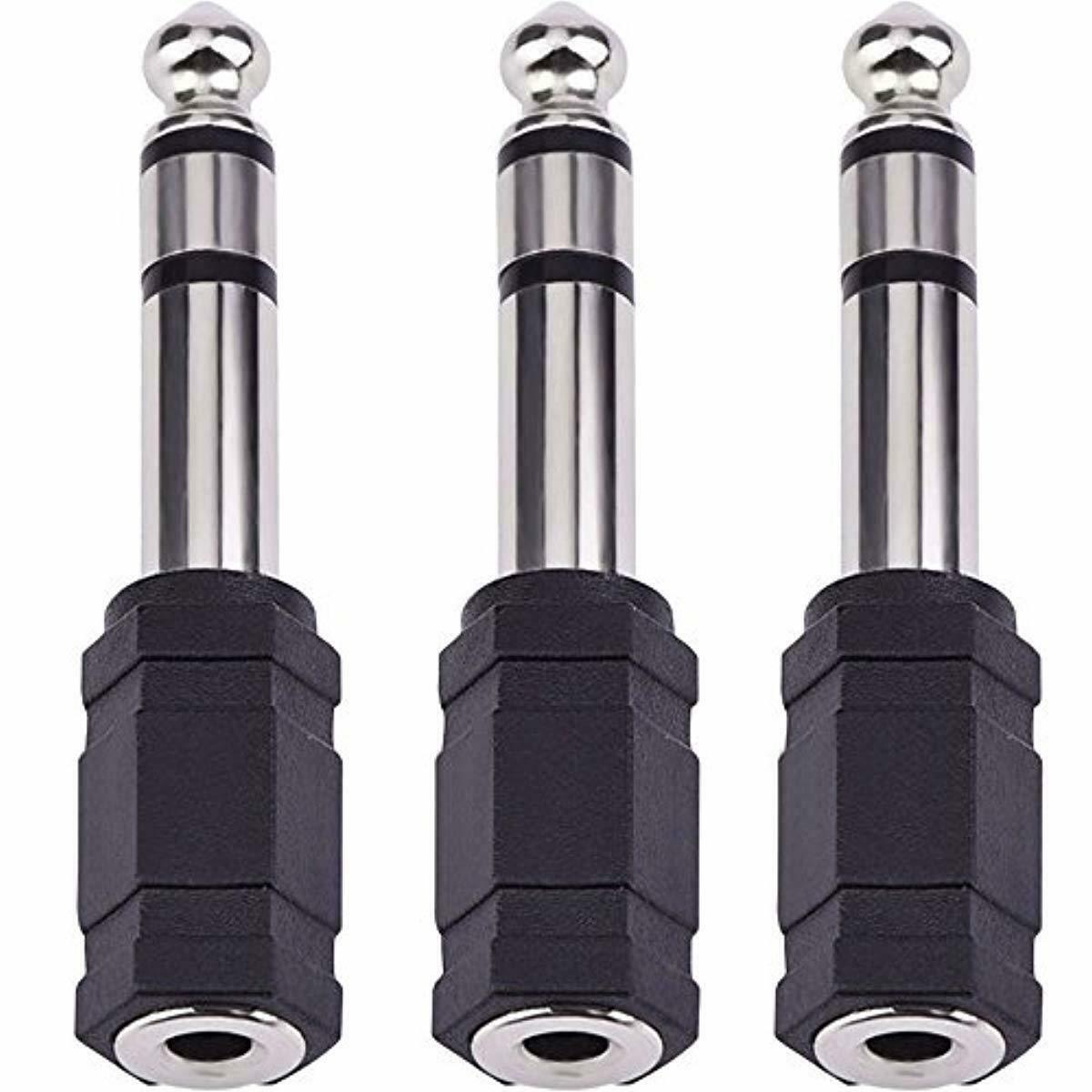 [HCM]jack chuyển đổi âm thanh 3.5mm sang 6.5mm