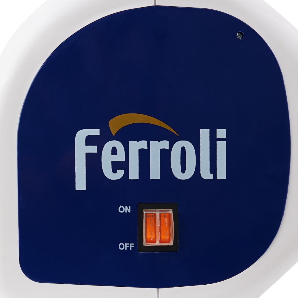 Máy nước nóng Ferroli QQ Evo TE
