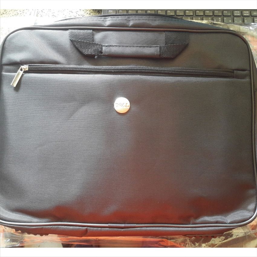 [HCM]Cặp Laptop Dell (đựng được các dòng laptop 15.6inch trở xuống) - Thái Dương Shop