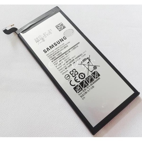 PIN SAMSUNG S6 EDGE PLUS (BG9280