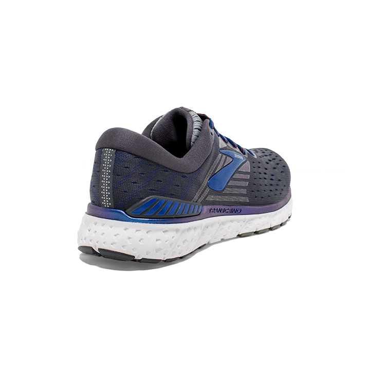 Brooks Giày Chạy Bộ Nam Transcend 6 (Normal Cutting/D)