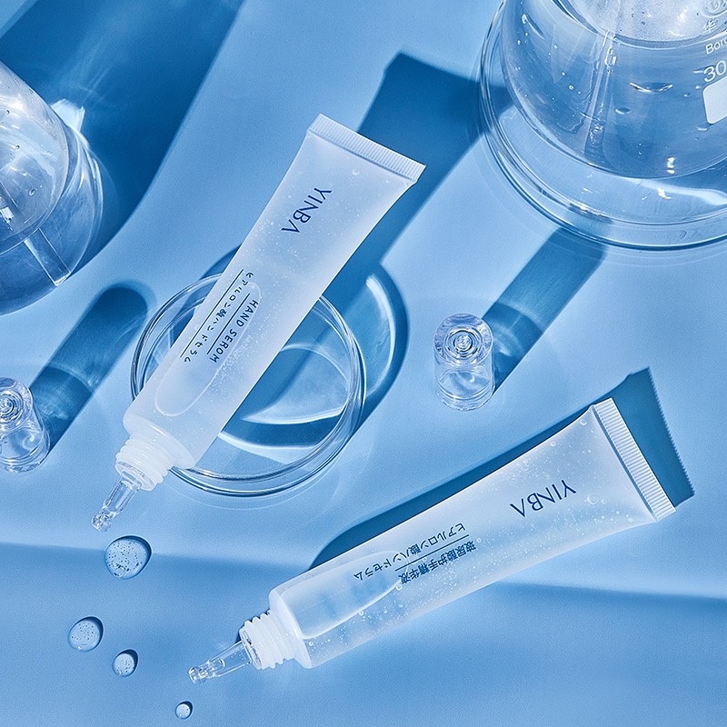 Tinh chất Dưỡng da tay Serum Yinba