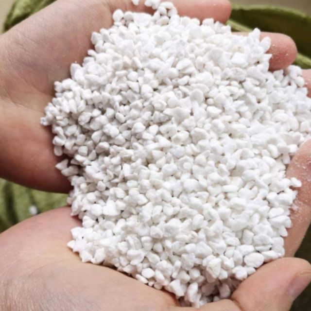 Đá trân châu đá Perlite gói 5dm3 ( 5 lit )  giá rẻ