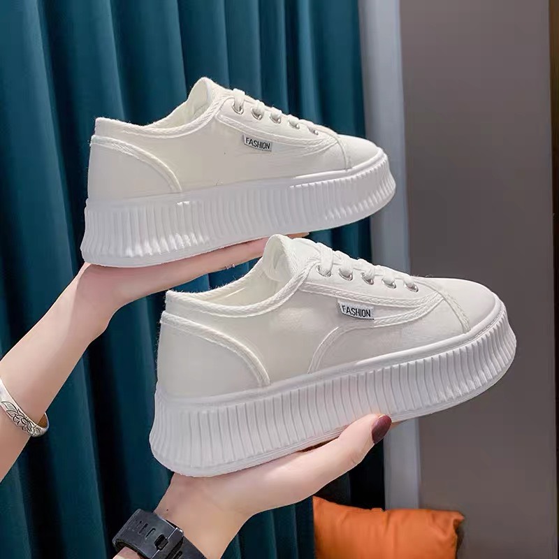 [Hoàn tiền 15%]GIÀY THỂ THAO NỮ FASHI